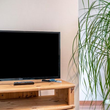 Ferienwohnung Burgblick Hausach Kültér fotó