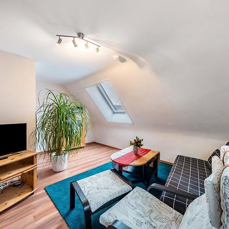 Ferienwohnung Burgblick Hausach Kültér fotó