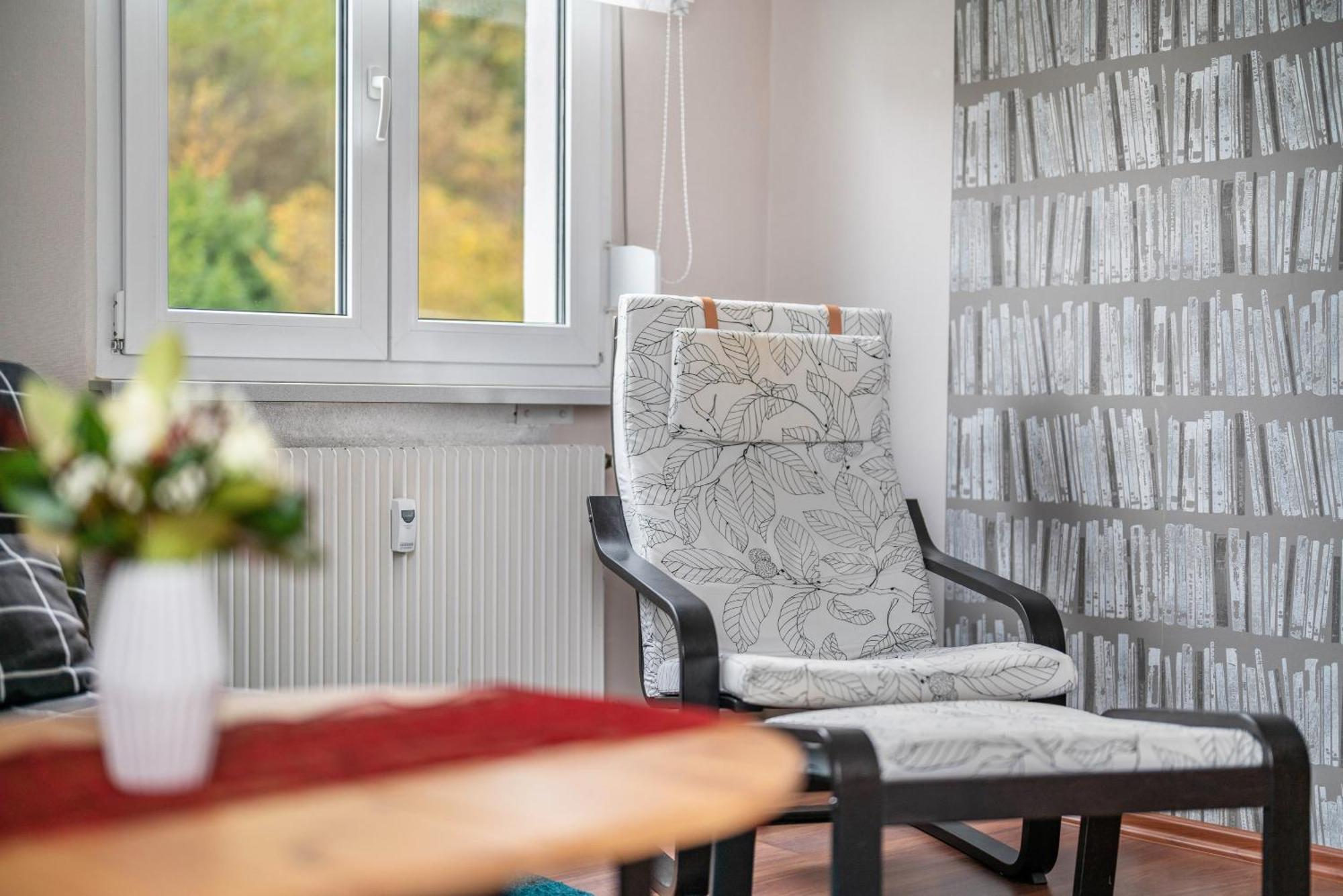 Ferienwohnung Burgblick Hausach Kültér fotó